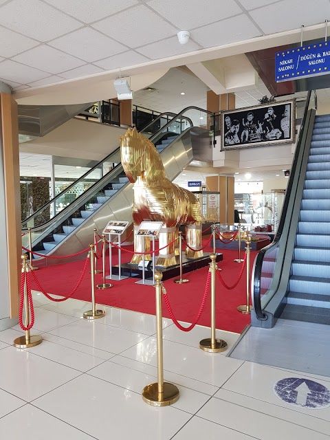 Wedding World Jewelery City Mall